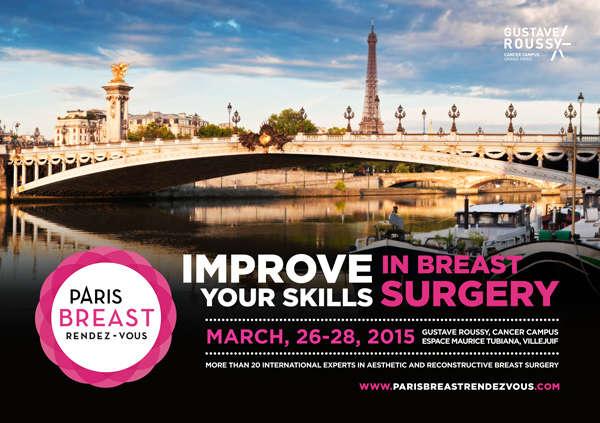 Paris Breast RDV